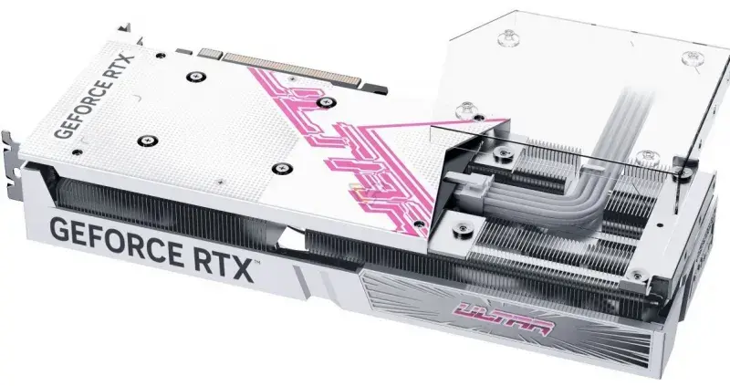 Colorful's Stealthy Power Solution: The iGame Ultra Z Series Expands with RTX 4060 and 4060 Ti