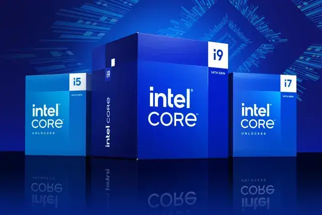 Intel Unleashes the Power of 14th Gen Desktop Processors: A New Era for Enthusiasts