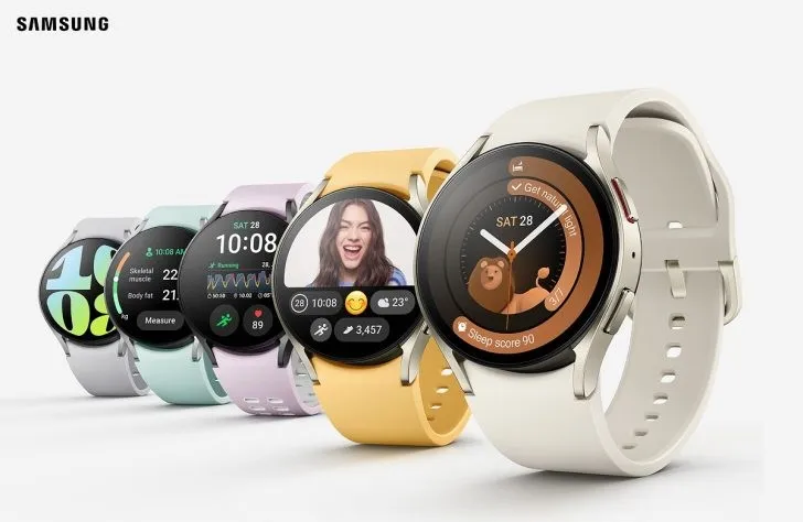 Samsung's Forthcoming Galaxy Watch Ultra: Micro LED Technology Takes the Lead