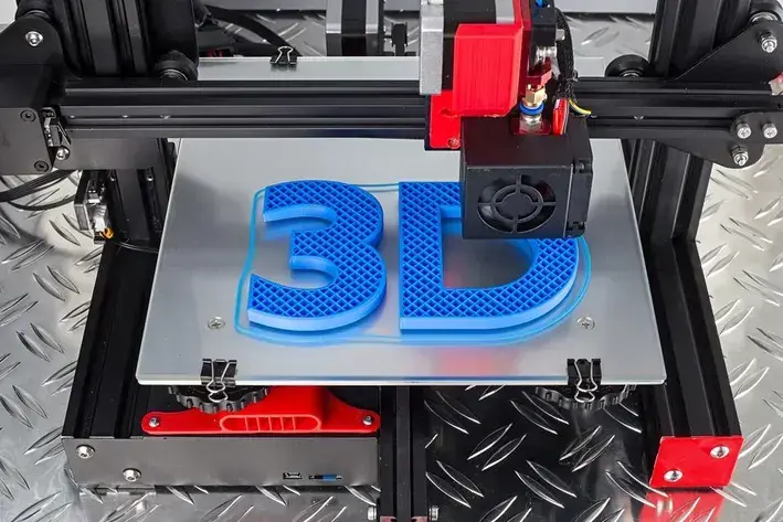 Shifting Sands: A Look at the Evolving 3D Printing Landscape as of October 2023