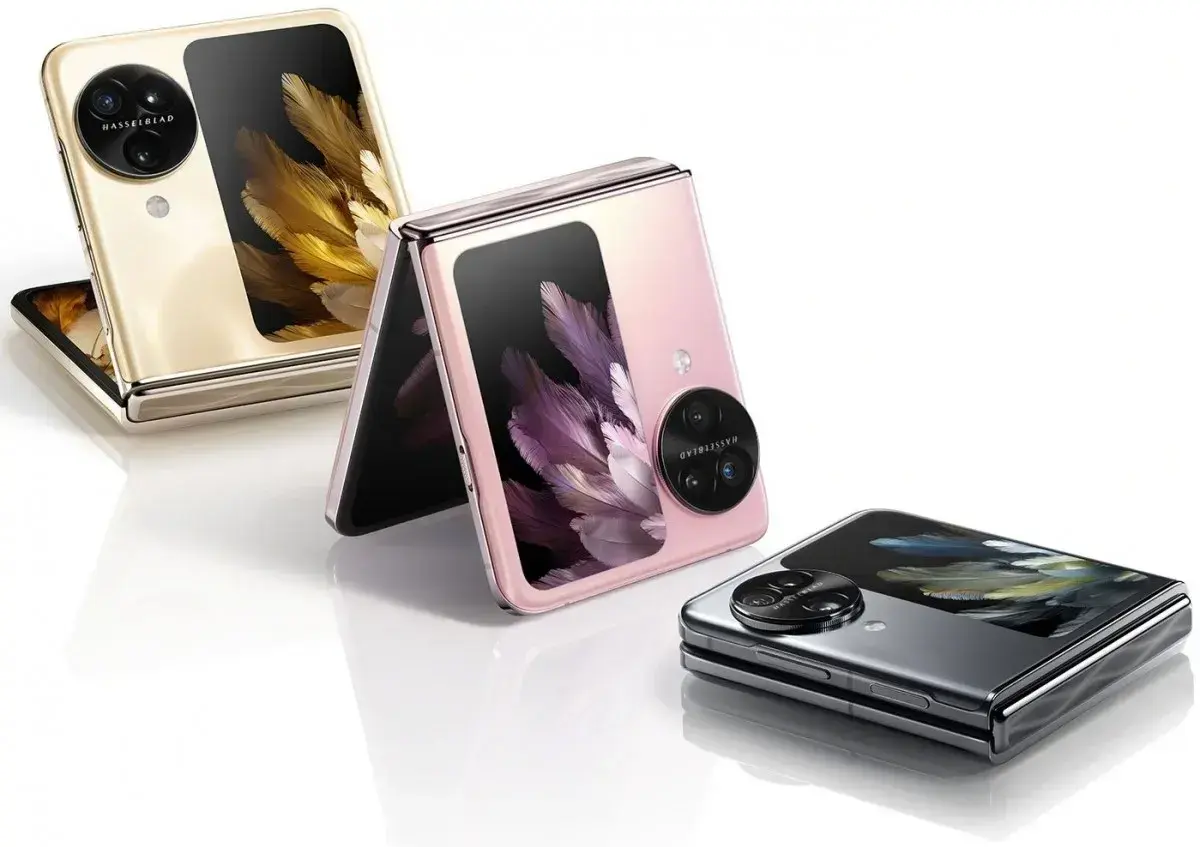 OPPO Unveils Find N3 Flip in India: A Fusion of Innovation and Elegance