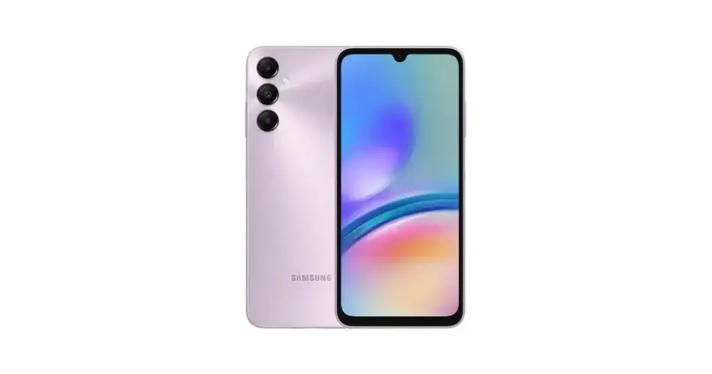 Samsung Galaxy A05s: A Stellar Budget Smartphone Entry in India