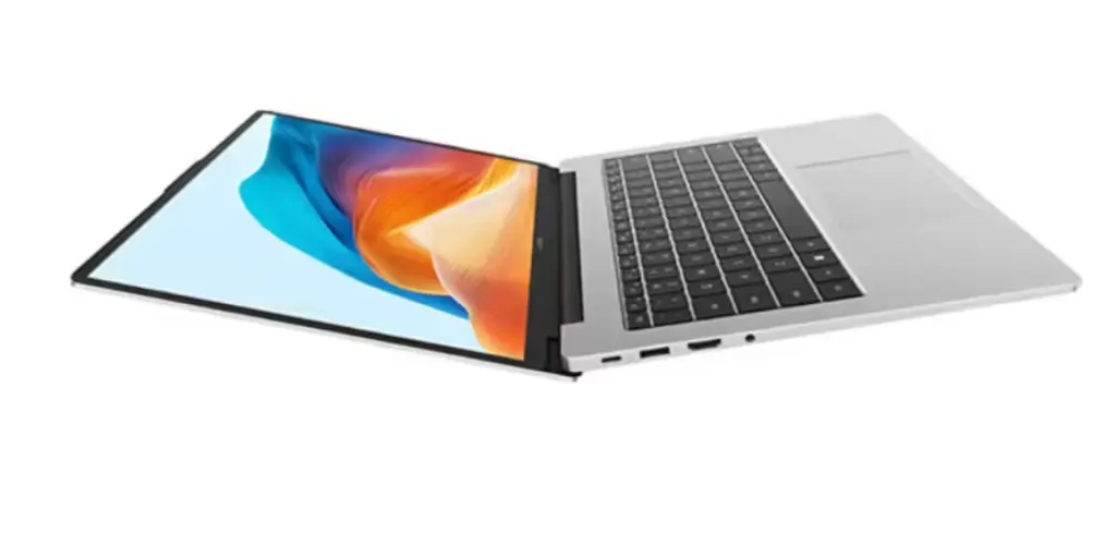 Huawei's New Unveiling the MateBook D 14 SE with 13th Gen Core i5 Processor