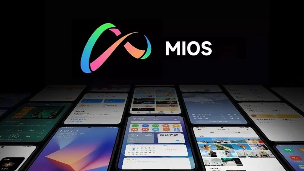 Xiaomi Poised for a Paradigm Shift: Transitioning from MIUI to MiOS