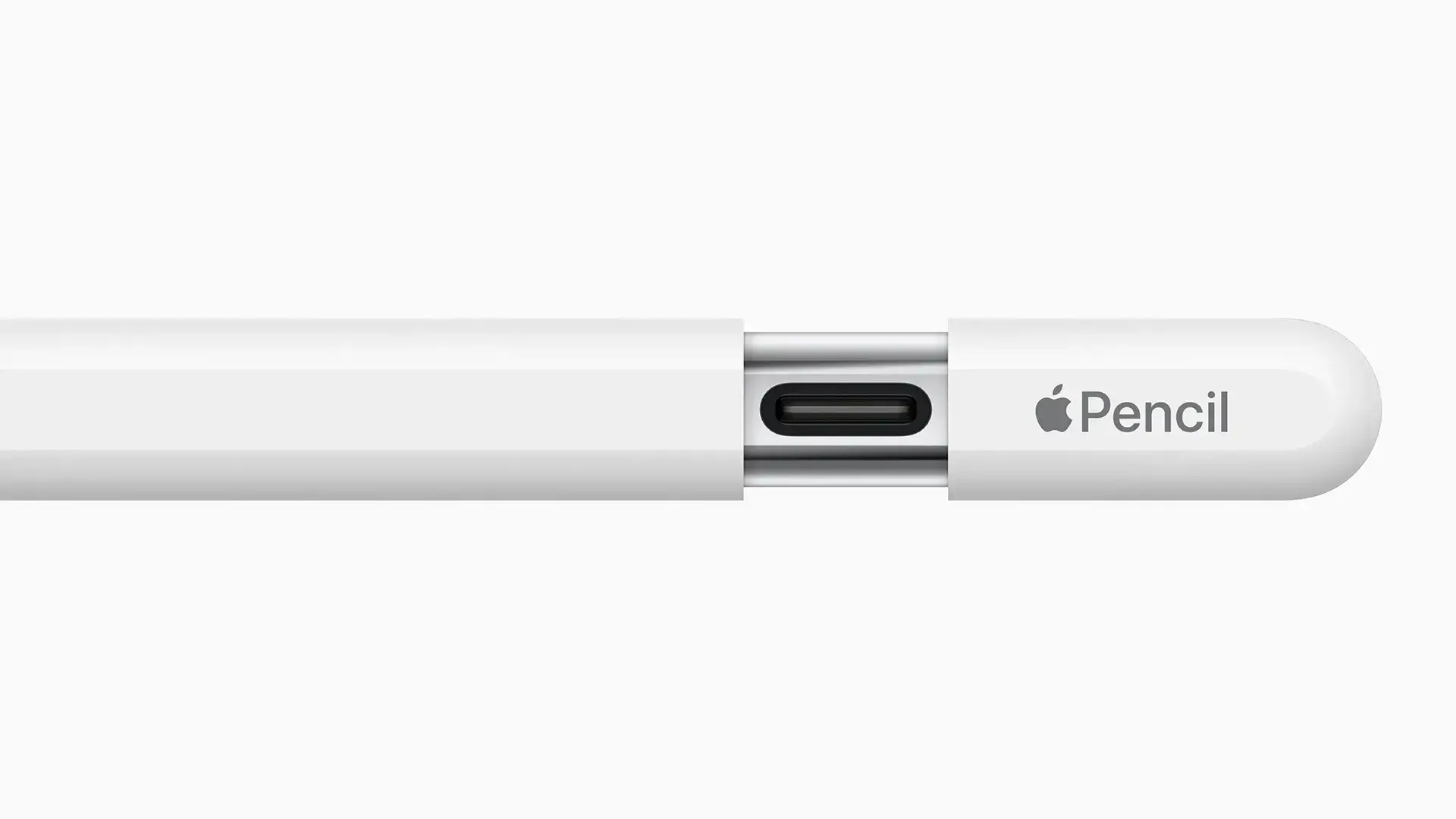 Apple Pencil launched: Evolves with USB-C Connectivity