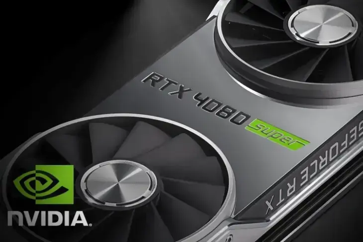 Unveiling the Secrets of NVIDIA RTX 4070 and 4080 Super GPUs: A Blend of Power and Performance