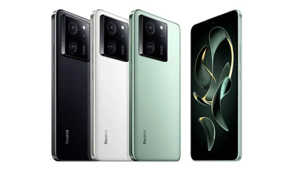 Redmi K70 Secures 3C Certification in China, Featuring Impressive 90W Fast Charging Capability