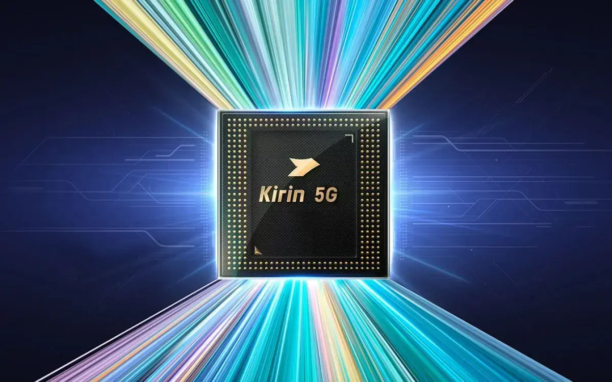 Huawei's Upcoming Kirin 830 Chipset: A New Companion to Nova 12 Series