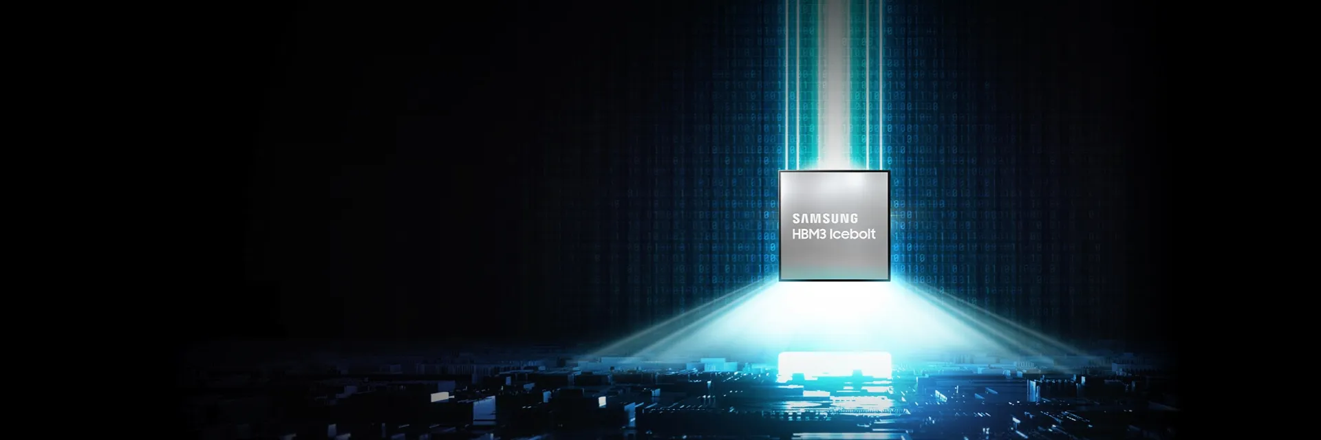 Shinebolt: Samsung's Pioneering HBM3E Memory Aims to Redefine High-Performance Computing