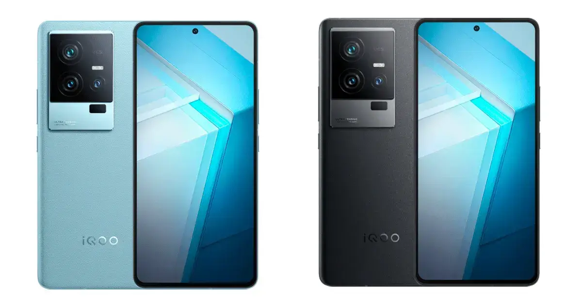 The Anticipated Launch: Dive into the iQOO 12 Series, Vivo X100 Series, and Dimensity 9300 Chipset