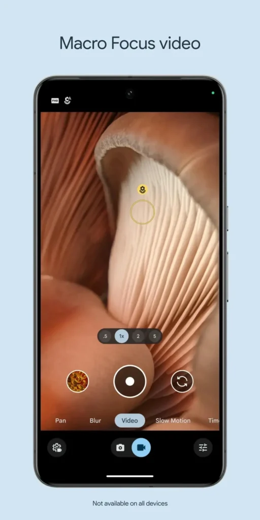 Google Camera Transforms into Pixel Camera: A New Chapter Begins