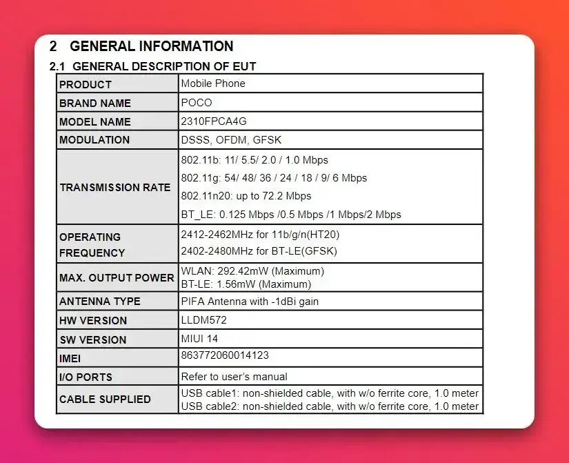 Anticipated Poco C65: A Redmi 13C Rebrand with Enhanced Features