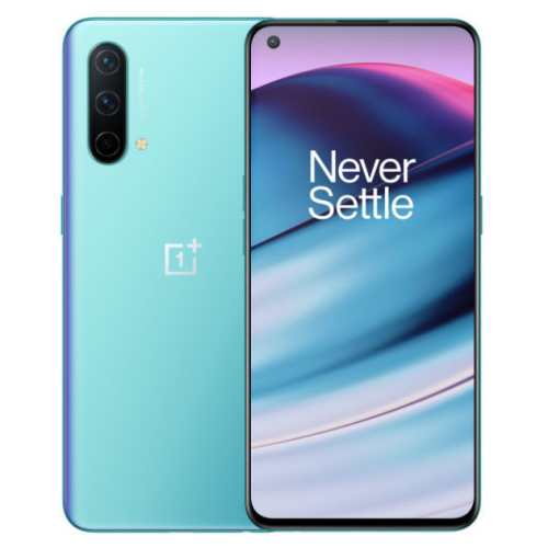 OnePlus Nord CE 2 Lite 5G now receiving OxygenOS 13 C.33 Update