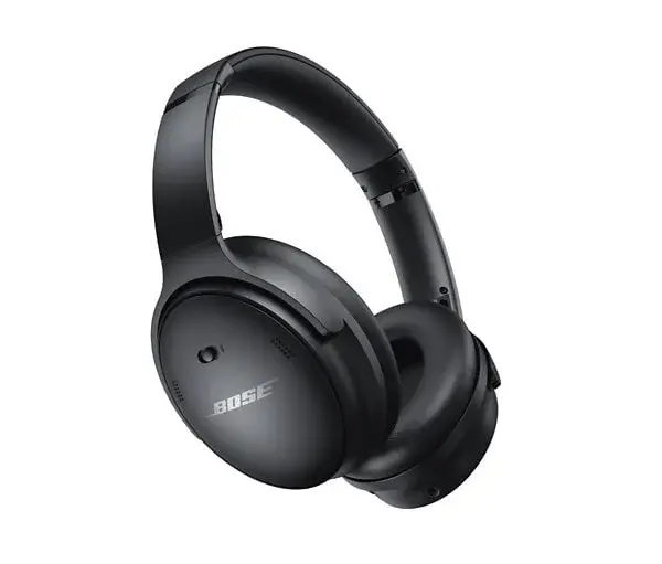 Get Bose QuietComfort 45 headphones for only $199, a $100 discount!