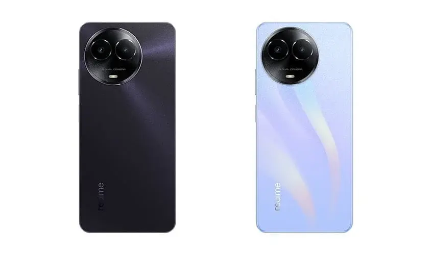 Realme V50 and V50s Launch: December Specs, Prices, Images Revealed