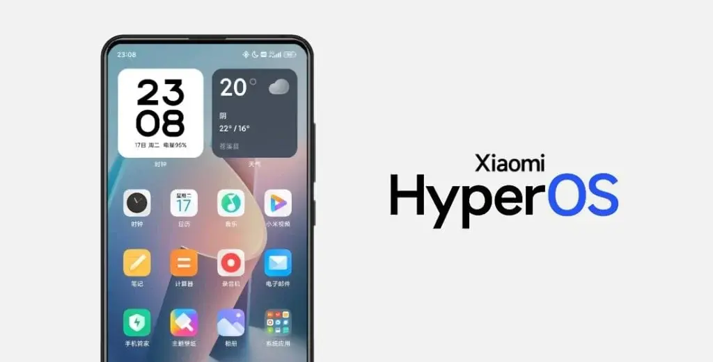 If you decide to unlock your Xiaomi phone’s bootloader, HyperOS updates won't be available.