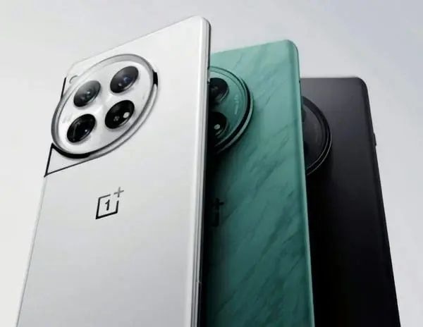 OnePlus 12 Declared the Supreme Performer, Triumphing Over Competitors