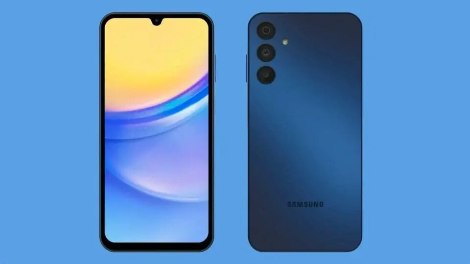 Listing on Walmart Accompanies Samsung Galaxy A15's Bluetooth SIG, IMDA, and NBTC Approval for 5G and 4G Variants