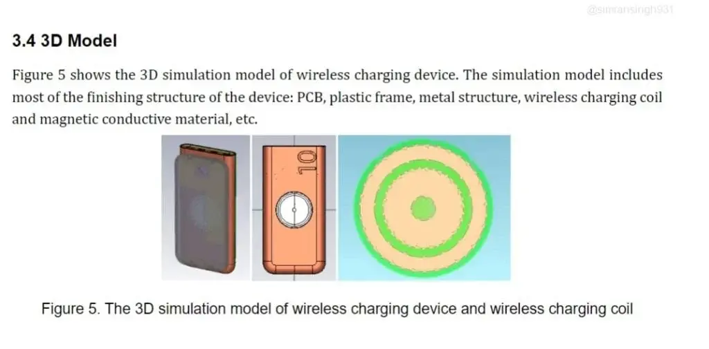 FCC Welcomes Arrival of Samsung's New Wireless Battery Pack, Featuring 10000mAh Capacity