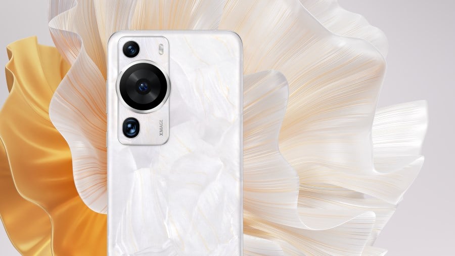 Huawei's upcoming P70 flagship may feature Huawei's own cameras instead of Sony sensors