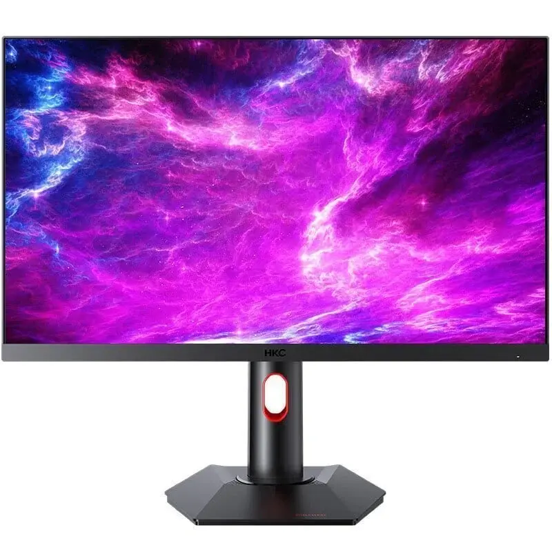 HKC MG27QH Gaming Monitor featuring 27″ Ultrafast IPS 2K Panel Released at 5999 Yuan ($845)