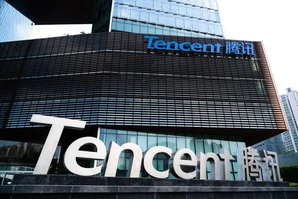 Tencent Expands into AI-Enhanced Healthcare in China