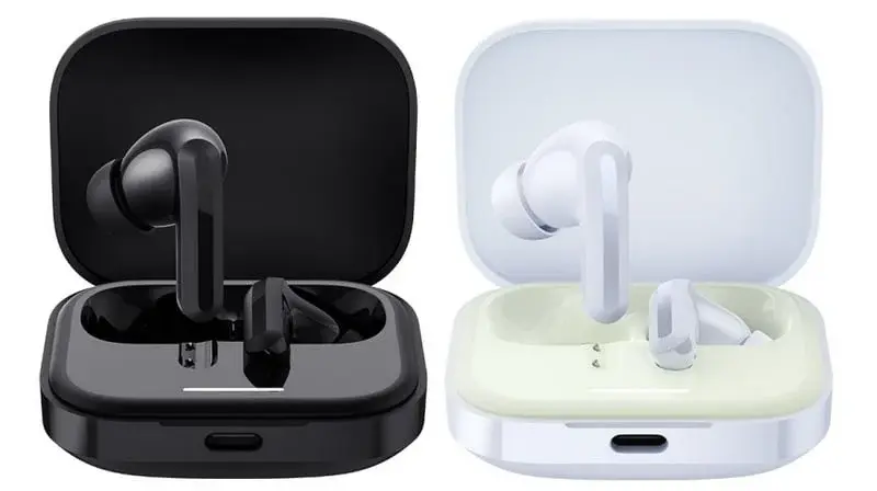 Ahead of Redmi event, Xiaomi showcases Redmi Buds 5 Pro earbuds priced at 399 yuan ($56)