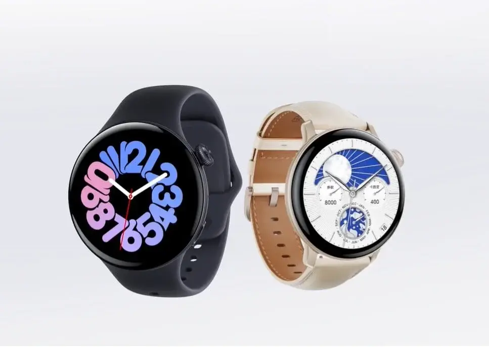 China Witnesses Launch of Vivo Watch 3 Featuring BlueOS and Extended 16-Day Battery Life