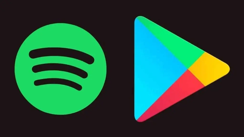 Spotify Given Permission by Google to Avoid Play Store Fees