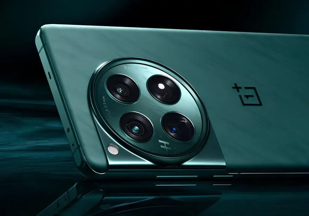 OnePlus Collaborates with Oppo Find Series' Imaging Team for OnePlus 12 Camera System