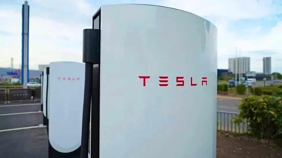 Tesla's High-Speed V4 Superchargers Expanding Across the US