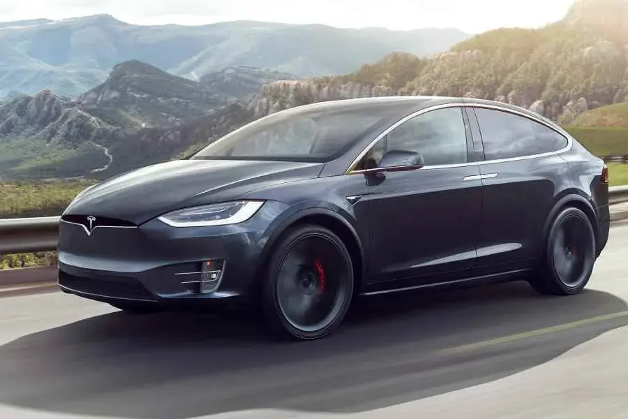 Strong Winter Performance Demonstrated by Electric Vehicles from Tesla, Audi, and Nissan