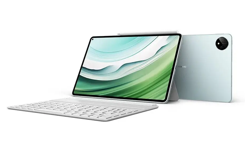 World's First Tablet with Satellite Connectivity: Huawei Unveils the MatePad Pro 11" 2024 Edition