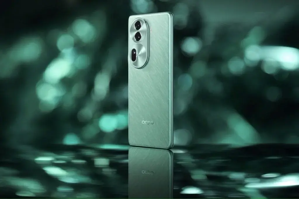 Introducing Oppo Reno 11: Featuring Dimensity 8200 Chip, Sony LYT-600 Camera, Curved Display, and Beyond