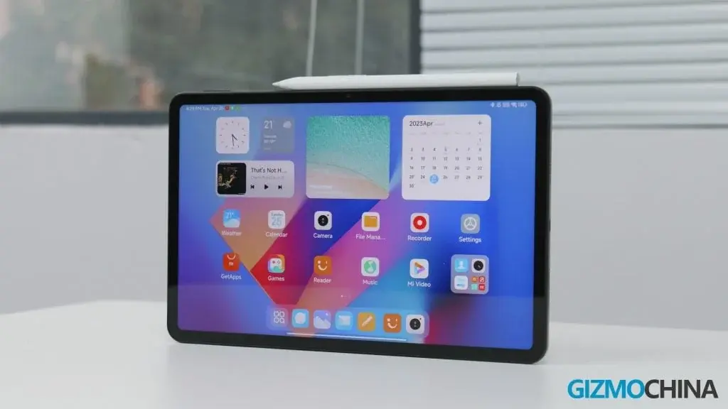 Xiaomi Pad 7 Pro Rumored to Include Snapdragon 8 Gen 2 Chipset and 144Hz LCD Screen