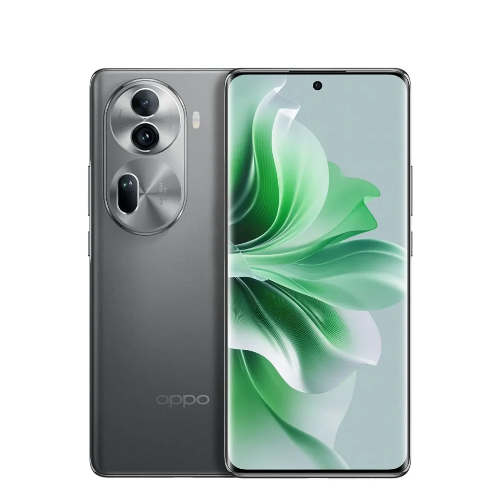 China Telecom listings reveal specifications and prices of Oppo Reno 11 and Reno 11 Pro.