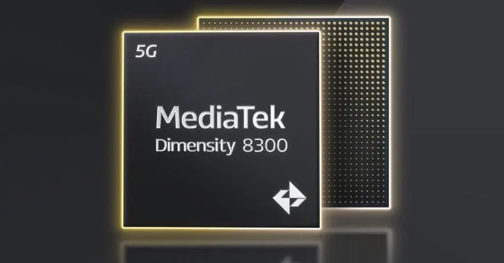 Dimensity 8300 Revealed by MediaTek, Equipped with Cutting-edge Generative AI Abilities