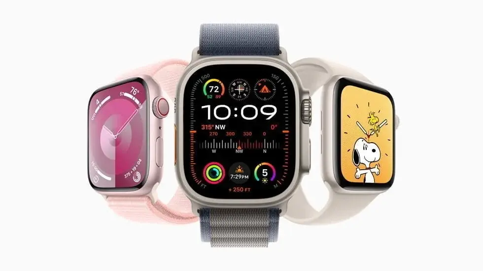 Exploring Innovative Approaches: Apple's Response to Apple Watch Sales Ban