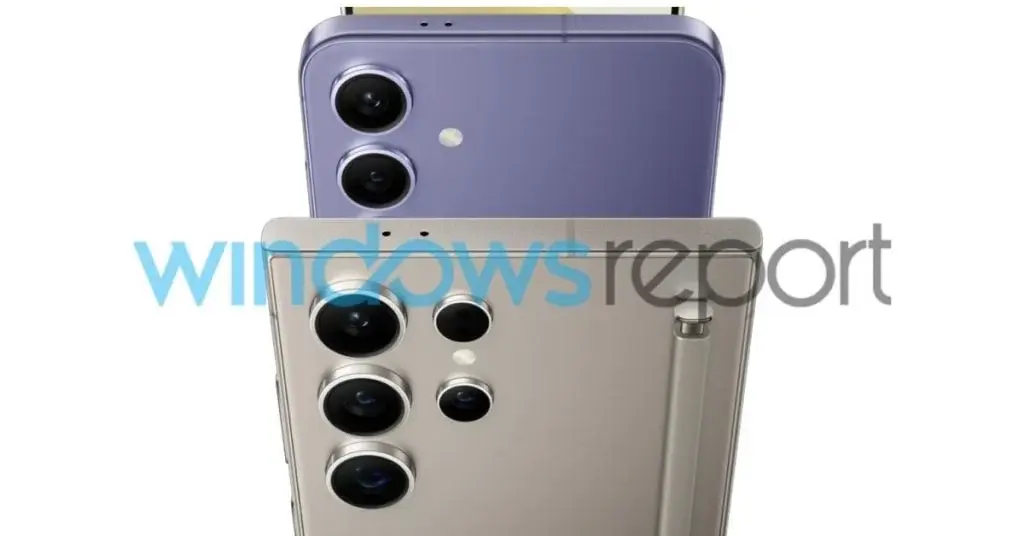 Rumors suggest Samsung may abandon GN3 camera sensor for upcoming Galaxy S25/S25+ models