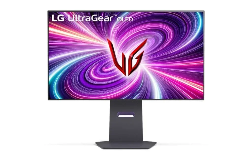 LG Introduces New UltraGear 4K OLED Monitor Series with Dual-Hz technology, Delivering an Impressive 480Hz Refresh Rate