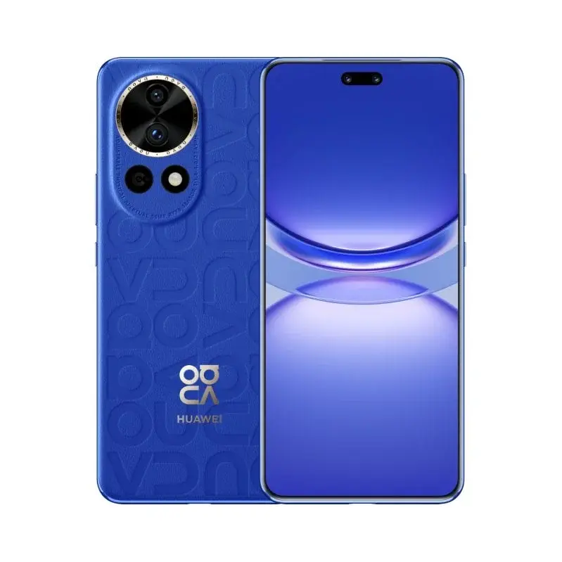 China witnesses the grand release of Huawei Nova 12 Ultra and Nova 12 Pro, equipped with advanced 50MP variable aperture cameras and satellite connectivity.