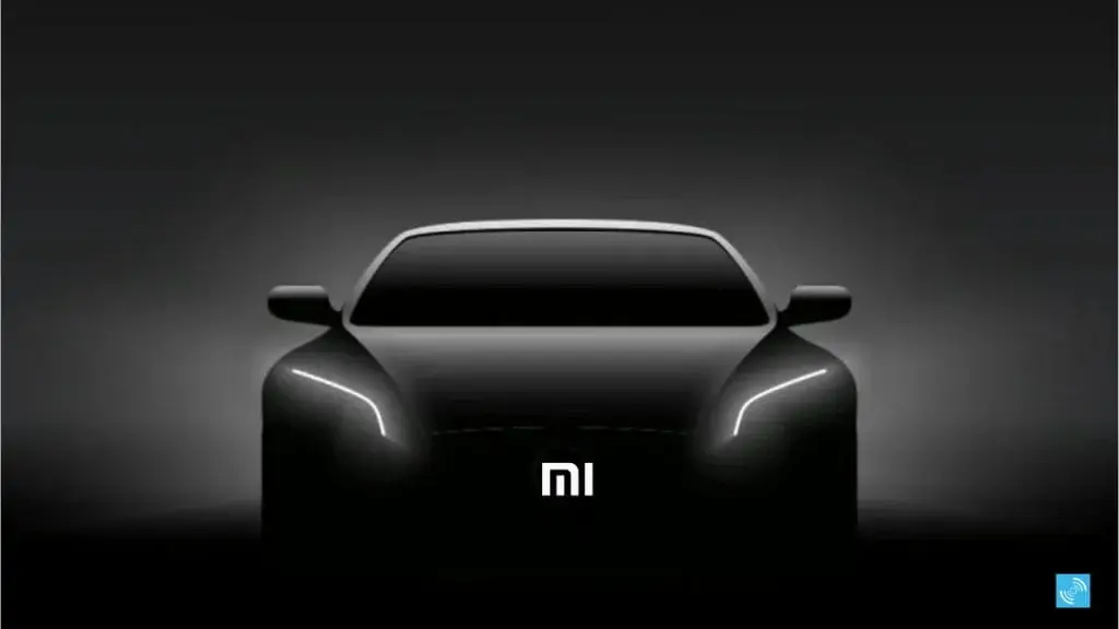 Is Xiaomi planning to hold another press conference this month to announce the launch of their car?