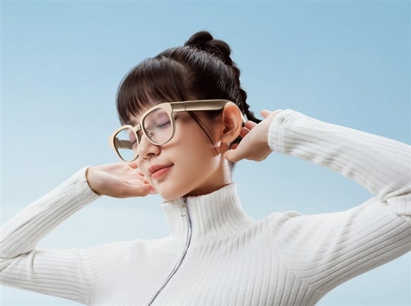 China reveals Meizu MYVU Discovery AR glasses boasting remarkable precision