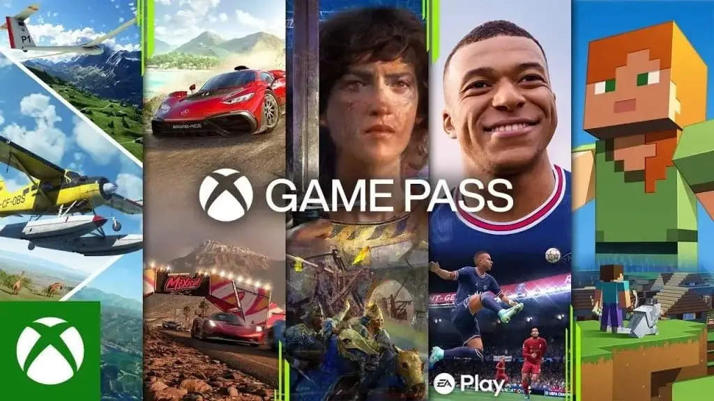 Xbox Game Pass streaming on Microsoft might offer free access with ads