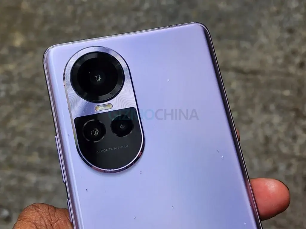 OPPO Reno 10 Pro 5G Receives Permanent Price Cut in India