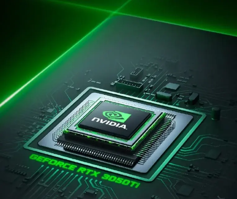 China's Non-Technical Firms Look to Nvidia Amid Escalating US-China Technology Conflict