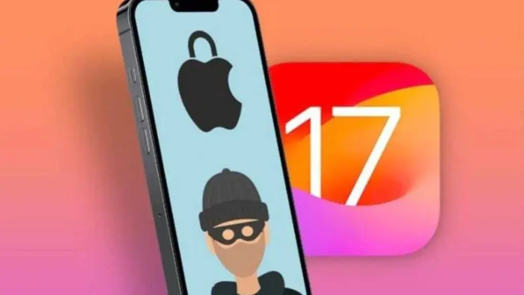 Your iPhone Transforms into a Thief's Nightmare with the iOS 17.3 Update