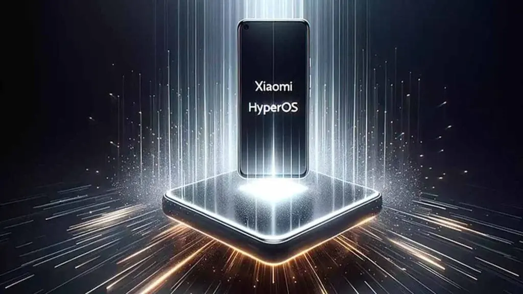 Xiaomi Device Lineup Leaked, Unveiling HyperOS Update