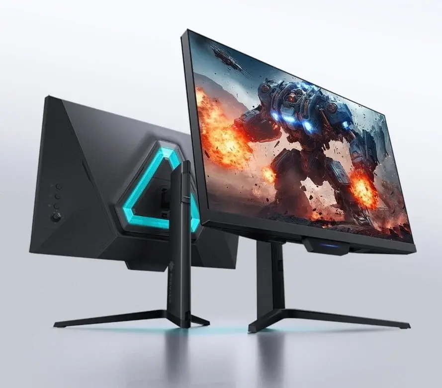 Red Magic 4K Mini LED Gaming Monitor with 5088 Light Zones Now Available in China at Discounted Price of 5999 Yuan ($847)