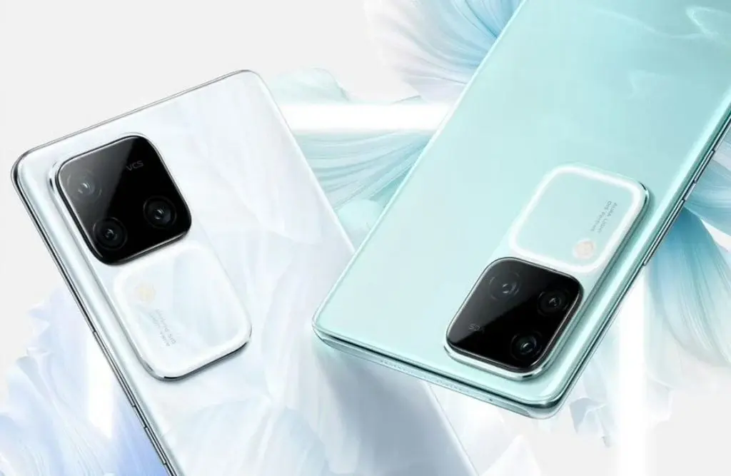 China welcomes the launch of Vivo S18 & S18 Pro featuring curved OLED display, 50MP main cameras, and additional upgrades